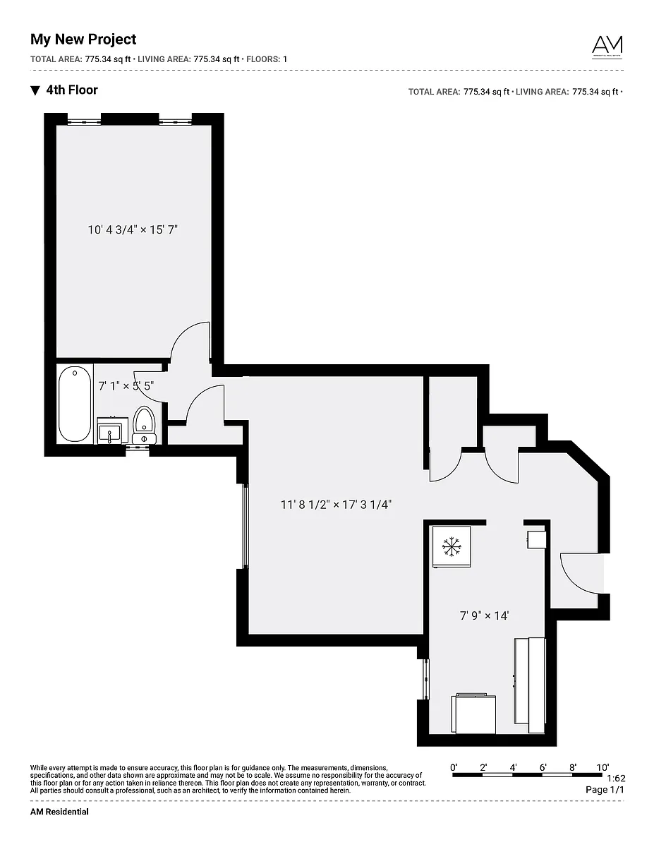 Building Photo - 140 Bay Ridge Pkwy #CC