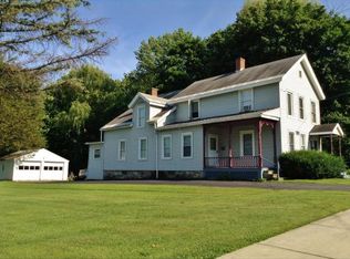 140 Dewey St, Bennington, VT 05201