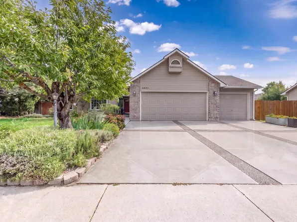 6501 W Outlook Dr, Boise, ID 83714