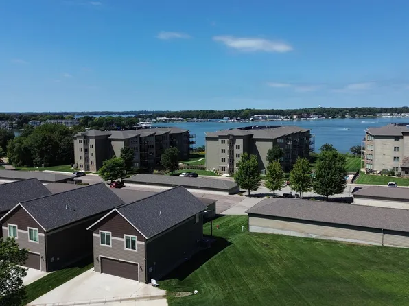 290 240th Ave #287, Arnolds Park, IA 51331