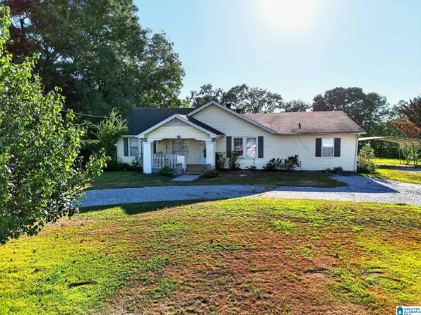 1705 Fulmer Dr, Clanton, AL 35045