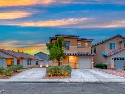 4235 Walnut Glen Dr, Las Vegas, NV, 89115
