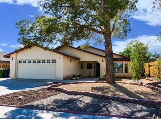 1121 Windy Lynn Ave, Ridgecrest, CA 93555