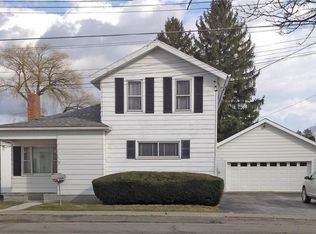 12 S Main St, Wayland, NY 14572