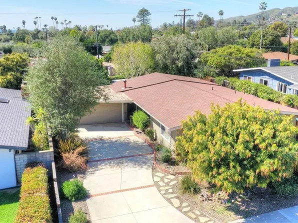 69 University Ave, Ventura, CA 93003