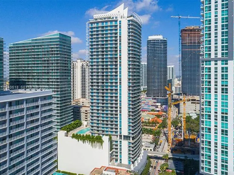 1100 S Miami Ave #2407 — Photo 11