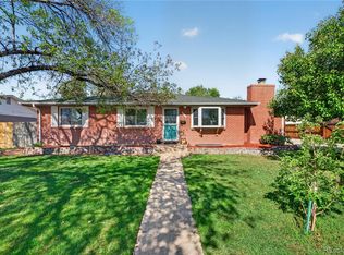 5071 S Irving St, Englewood, CO 80110