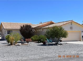 2021 Kearney St, Pahrump, NV 89048