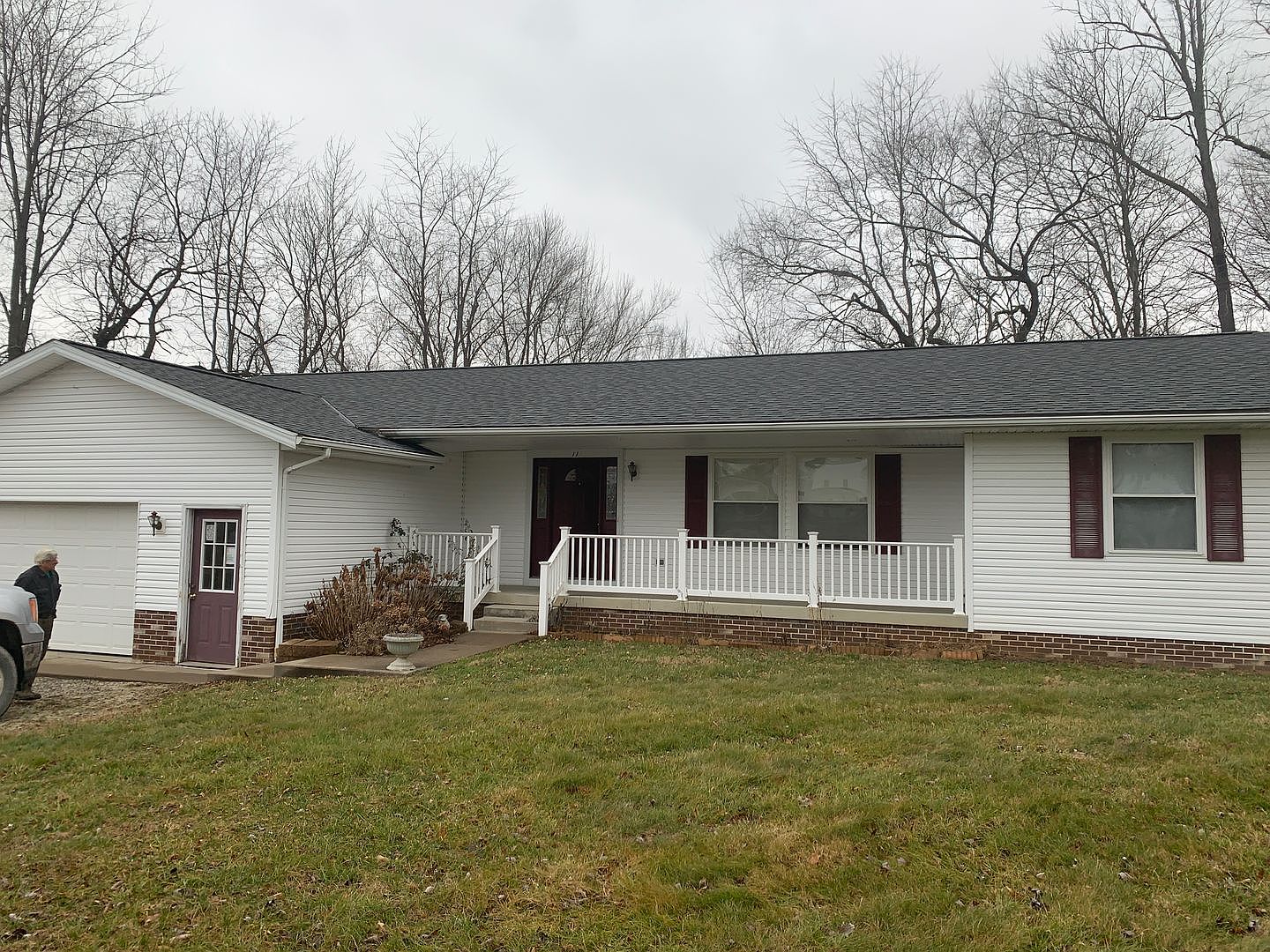11 Monroe St, Sherrodsville, OH 44675 Zillow