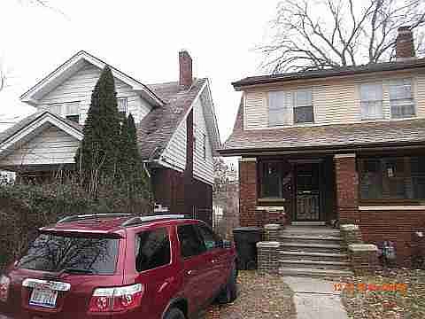 5127 S Clarendon