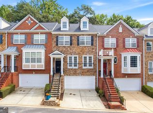 3976 Old Atlanta Station Ct SE #8, Smyrna, GA 30339