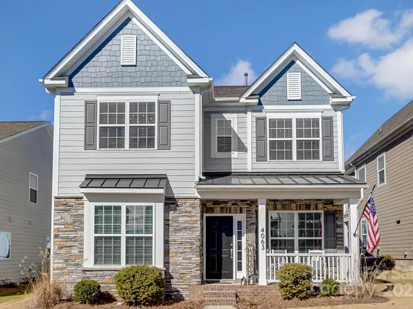 4063 Whittier Ln, Tega Cay, SC 29708