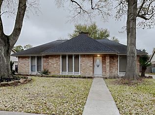 21134 Park Brook Dr, Katy, TX 77450
