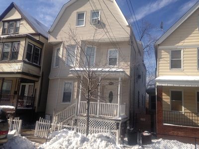 81 S 14th St, Newark, NJ, 07107