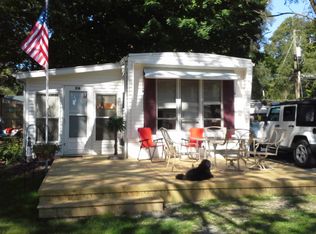 4608 E Lynn View Dr, Monticello, IN 47960
