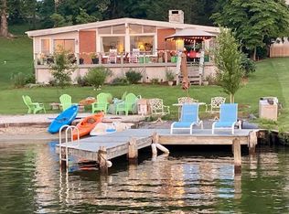 125 Lakeview Cir, Louisa, VA 23093