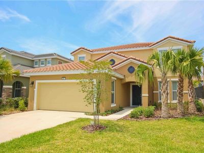 5361 Oakbourne Ave, Davenport, FL, 33837
