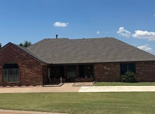 515 Shawn Dr, Okarche, OK 73762