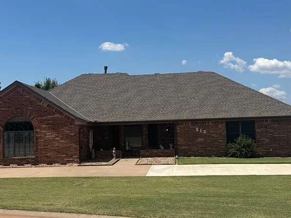 515 Shawn Dr, Okarche, OK 73762