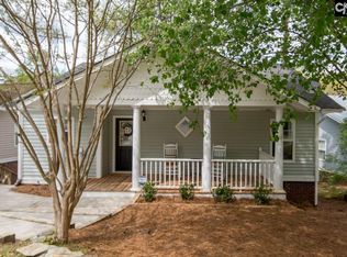 204 Candleberry Cir, Columbia, SC 29201