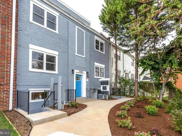 1948 3rd St NE #A, Washington, DC 20002