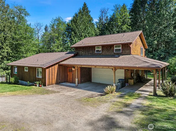 30978 Old Hansville Road NE, Kingston, WA 98346