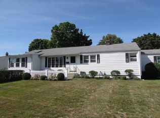 3 Judith St, Holyoke, MA 01040
