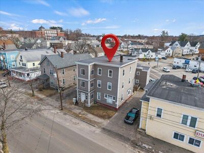 73 College Street, Lewiston, ME, 04240