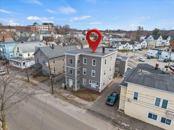 73 College Street, Lewiston, ME 04240