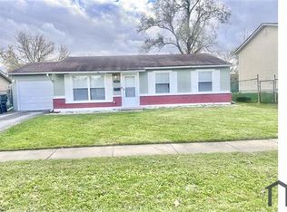 3661 175th Pl, Country Club Hills, IL 60478