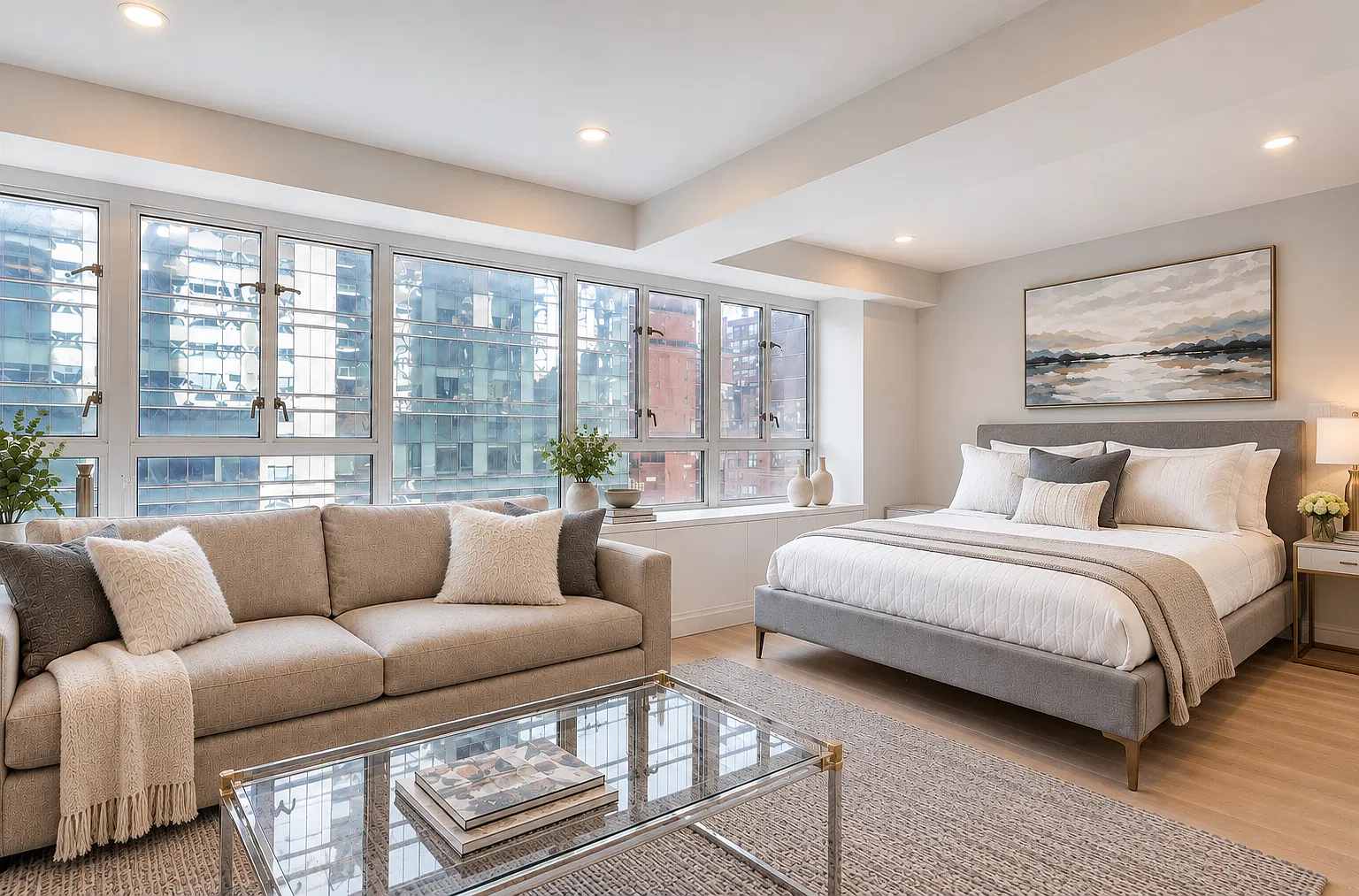 200 East 66th Street — Photo 1
