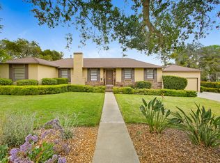 80 S Baldwin Ave - Residential, Sierra Madre, CA 91024