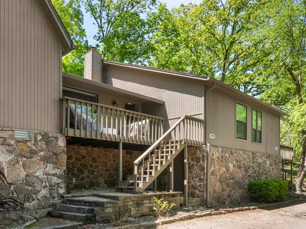 459 Forrest Dr, Heber Springs, AR 72543