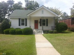 130 North St, Thomaston, GA 30286