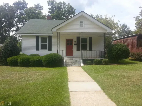 130 North St, Thomaston, GA 30286
