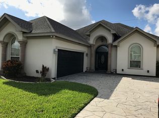 2304 Bald Cypress Dr, Weslaco, TX 78596