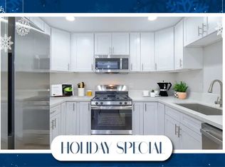 11208 S Western Ave #102, Los Angeles, CA 90047