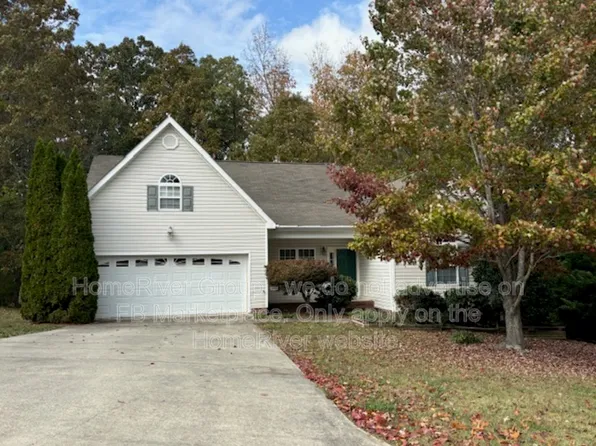 7317 Bushnell Ln, Ooltewah, TN 37363