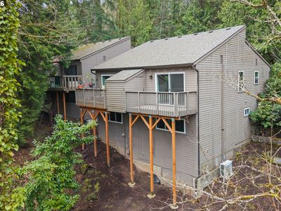 4594 SW Caldew St APT A, Portland, OR, 97219