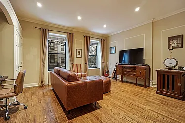 Sold by Citi Habitats