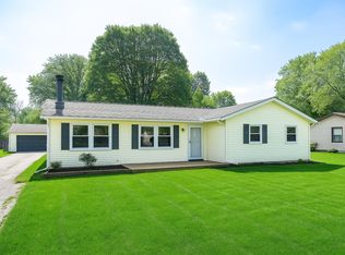 2420 Satellite Dr, Joliet, IL 60431