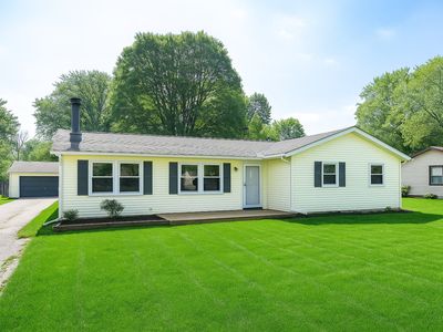 2420 Satellite Dr, Joliet, IL, 60431