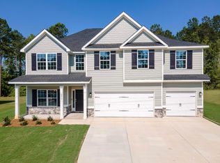 5017 Tybalt Run LOT 373, Forsyth, GA 31029