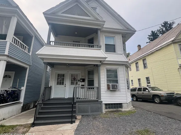 34 Columbia Street, Schenectady, NY 12308