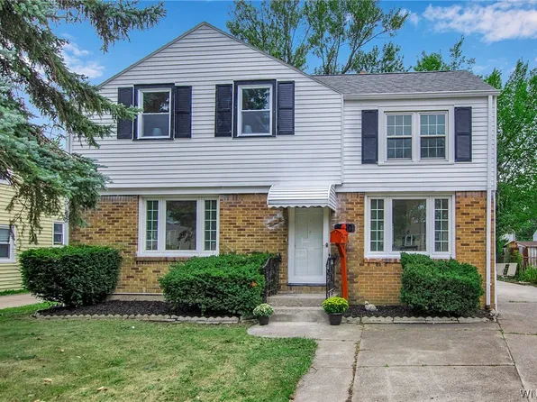550 Grover Cleveland Hwy, Amherst, NY 14226