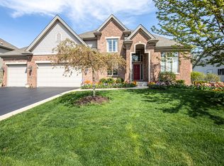 1695 Divine Dr, Rockford, IL 61107