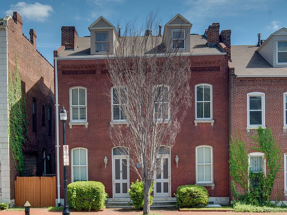 1st image of 1714-1716 S Tucker Blvd #C