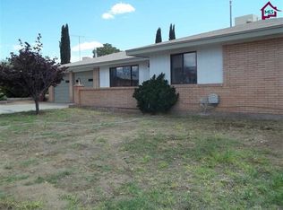 1810 Myrtle Ave, Las Cruces, NM 88001