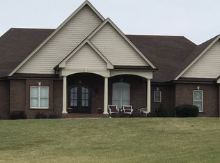 2278 Battle Creek Rd, Springfield, TN 37172