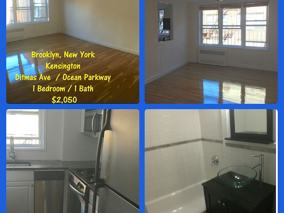 1st image of 483 Ocean Pkwy APT 02K